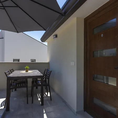 Apartman Dolce Porec