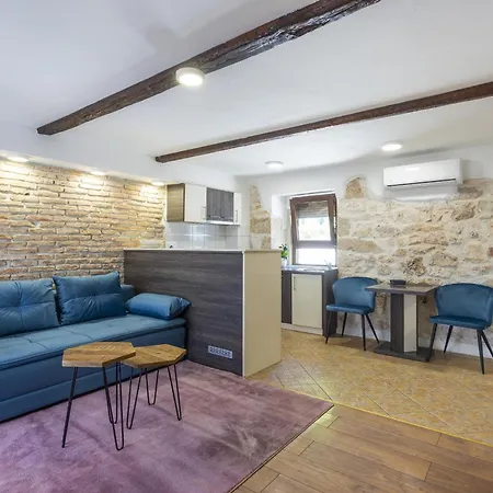 Dolce Apartman