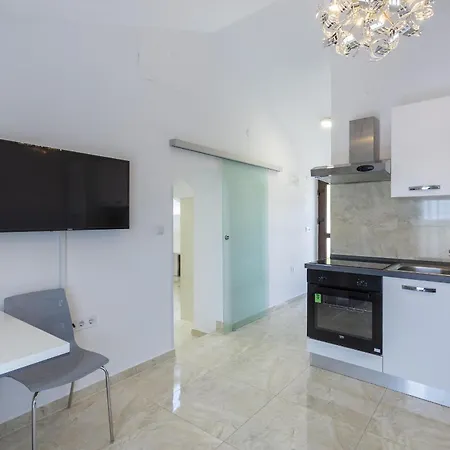 Apartamento Dolce *