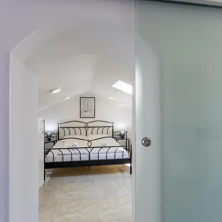 Dolce Apartamento Poreč