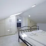 Appartement Dolce With Heated Pool