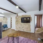 Dolce With Heated Pool Appartement Poreč