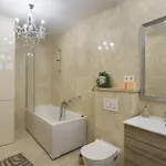 Dolce With Heated Pool Appartement