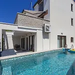 Appartement Dolce With Heated Pool