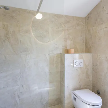 Apartman Dolce With Heated Pool Porec