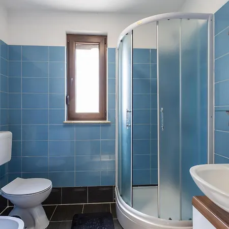 Apartman Dolce With Heated Pool *