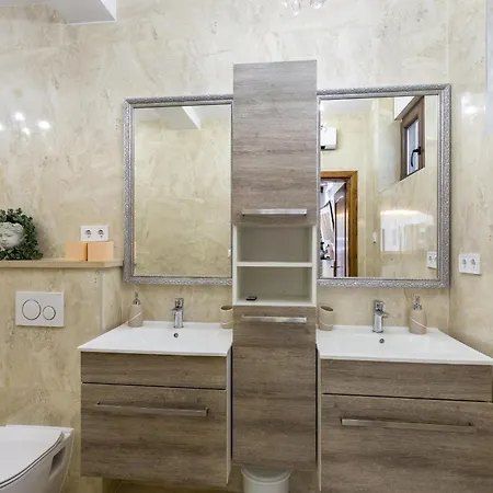 Dolce With Heated Pool Apartman Porec
