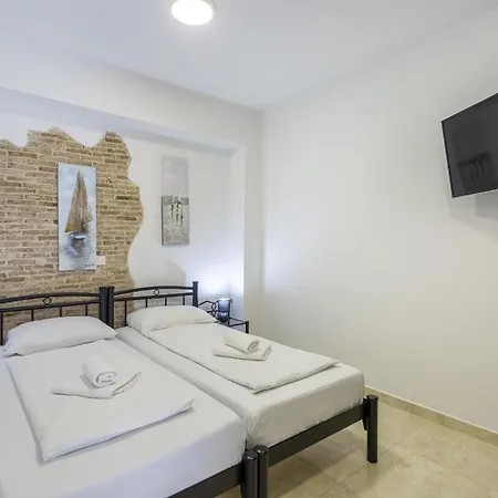 Apartman Dolce With Heated Pool