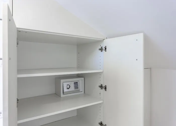 Dolce With Heated Pool 아파트