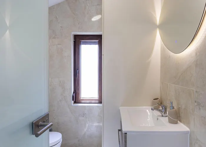 Dolce With Heated Pool 아파트 *