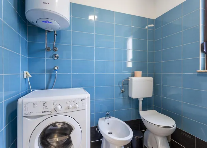 아파트 Dolce With Heated Pool