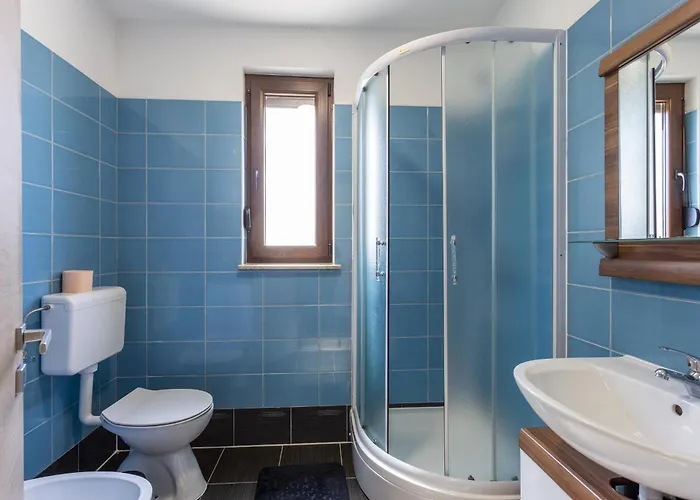 아파트 Dolce With Heated Pool *